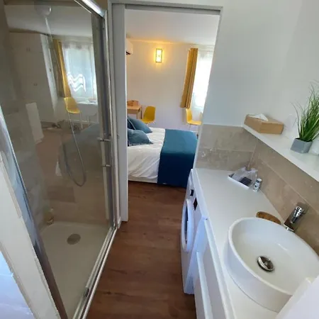 度假居 Les Cedres *