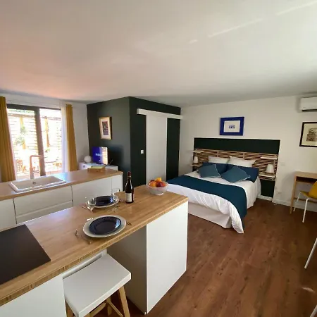 Holiday home Les Cedres *