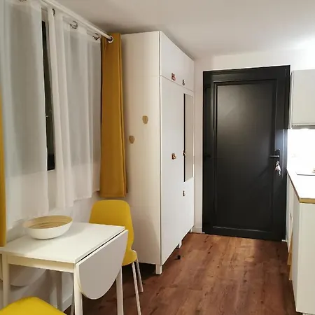 Les Cedres Semesterbostad Uzès