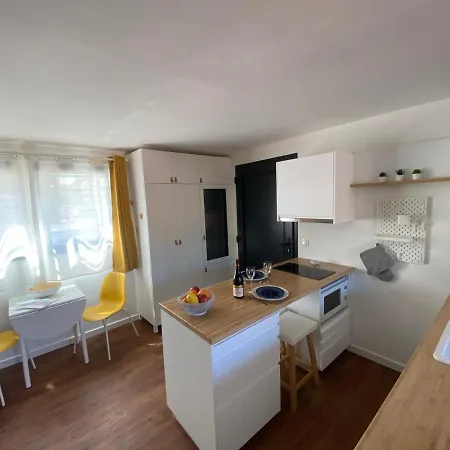 Les Cedres 度假居