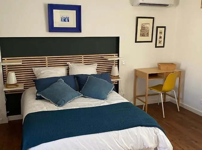 Les Cèdres Hébergement de vacances